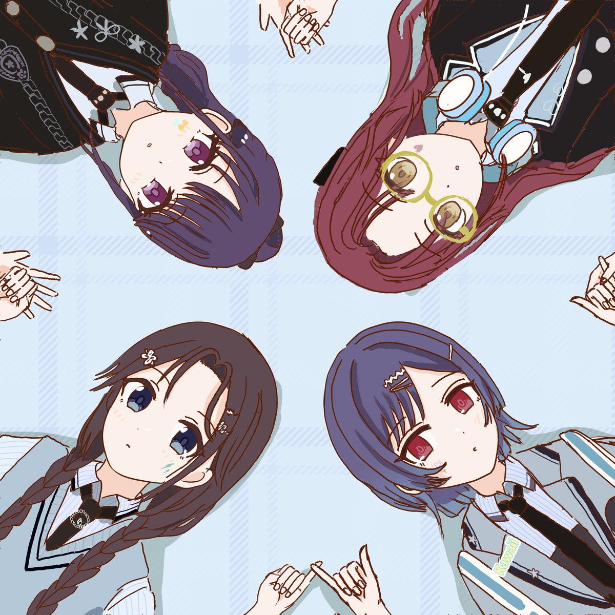 ぺんたごん(桜田) tweet media