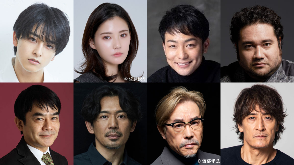Bunkamura公式 tweet media
