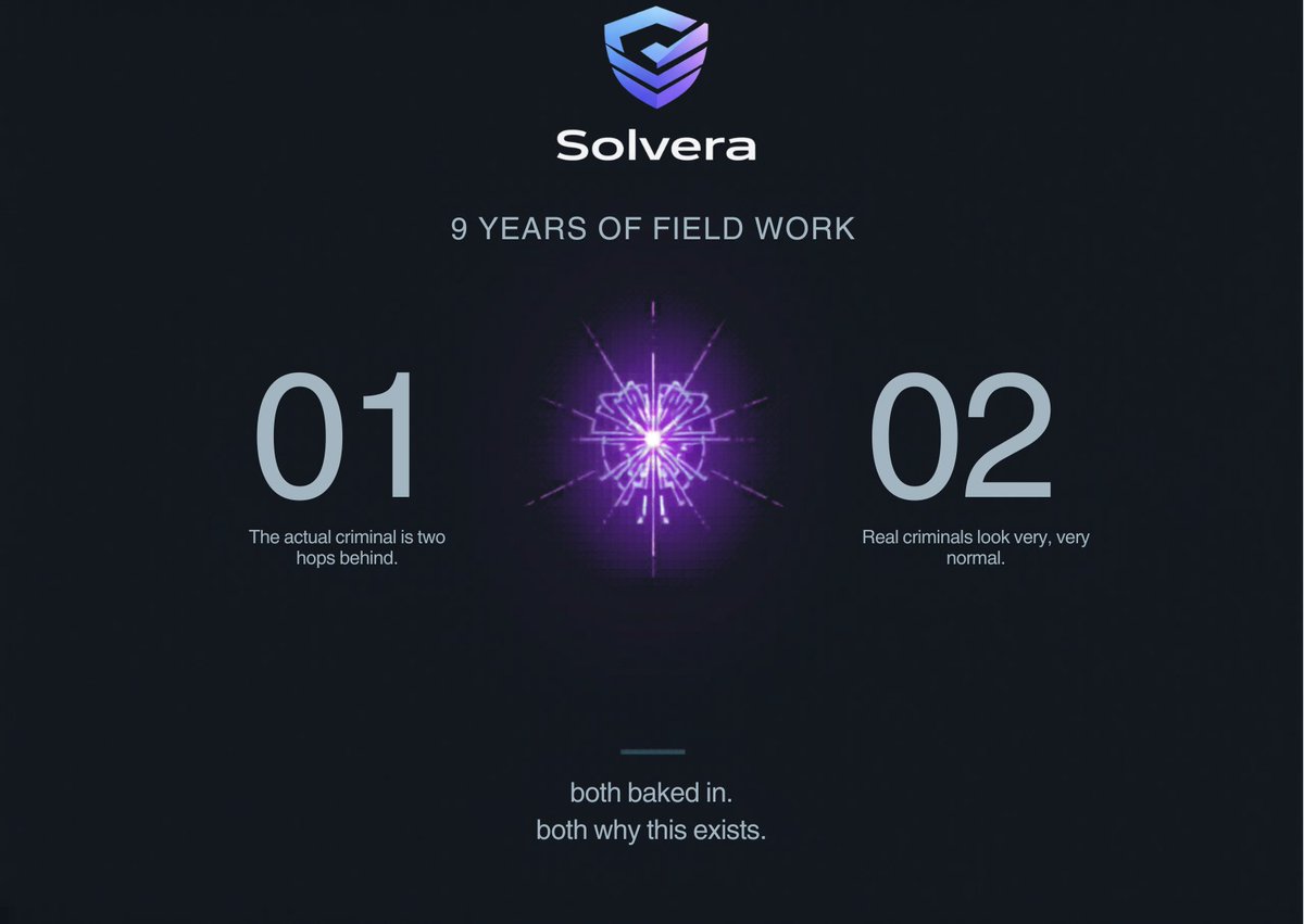 Solvera tweet media