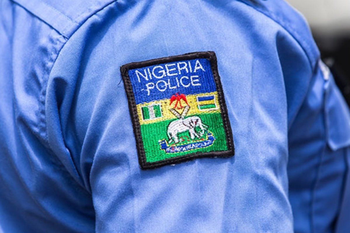 sstnewsng's tweet image. RESCUE SUCCESS: Police save Gateway Poly students in Ogun 🙌 A major relief for families! #OgunState #Police #GoodNews 
@qubesmagazine 👉 bit.ly/3YHHl0a