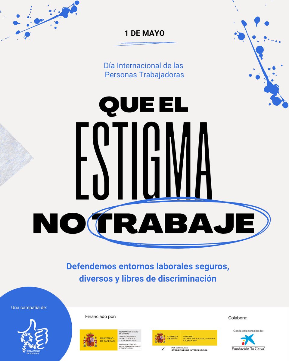 TrabEnPositivo tweet media