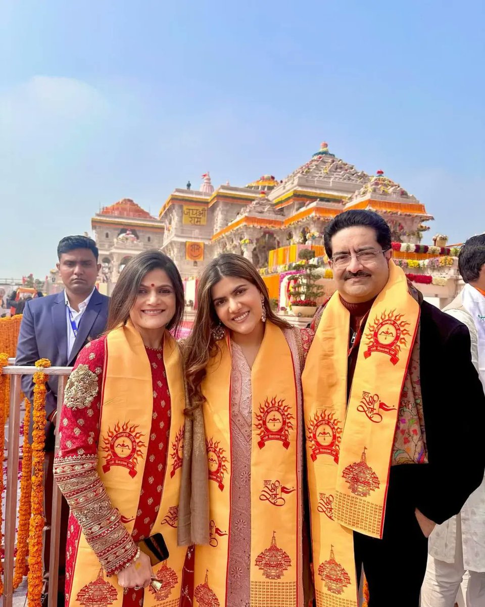 Ananya Birla ✨️ tweet media