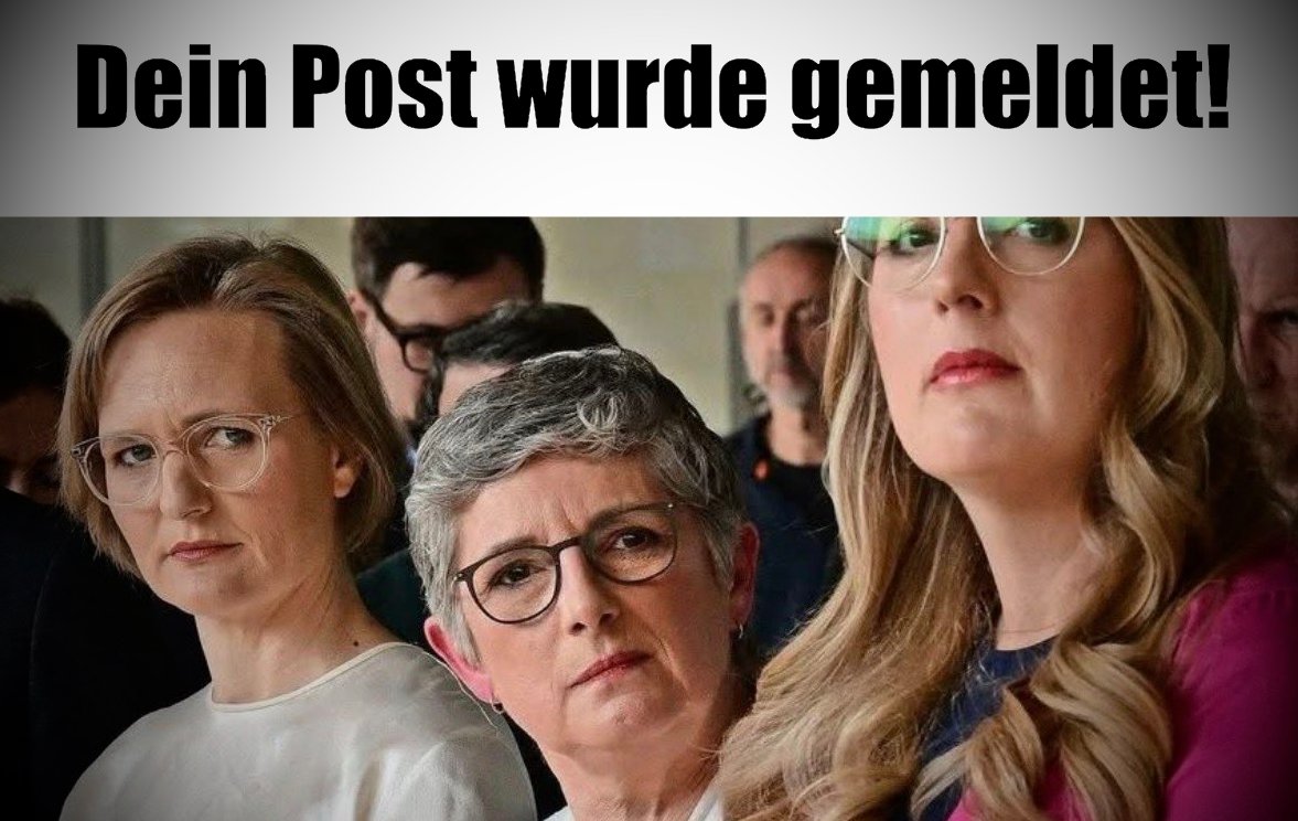 Arnd Ratzenberger tweet media