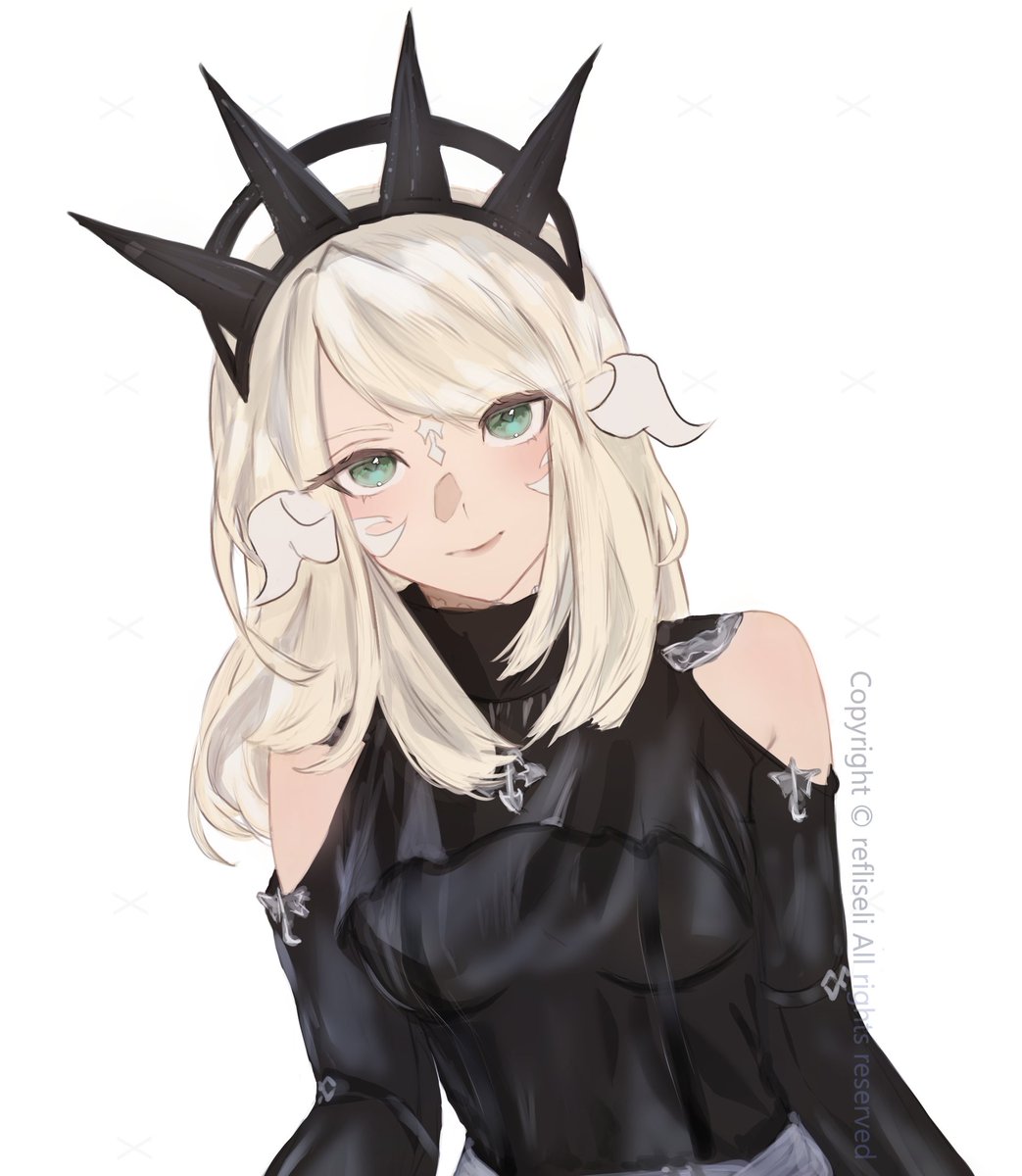 refliseli's tweet image. 🦎
#FFXIV