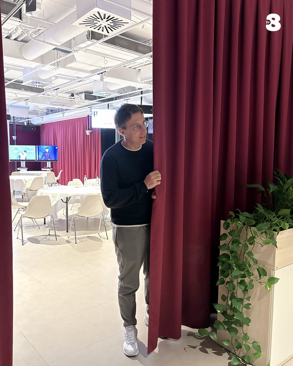 TV8 tweet media