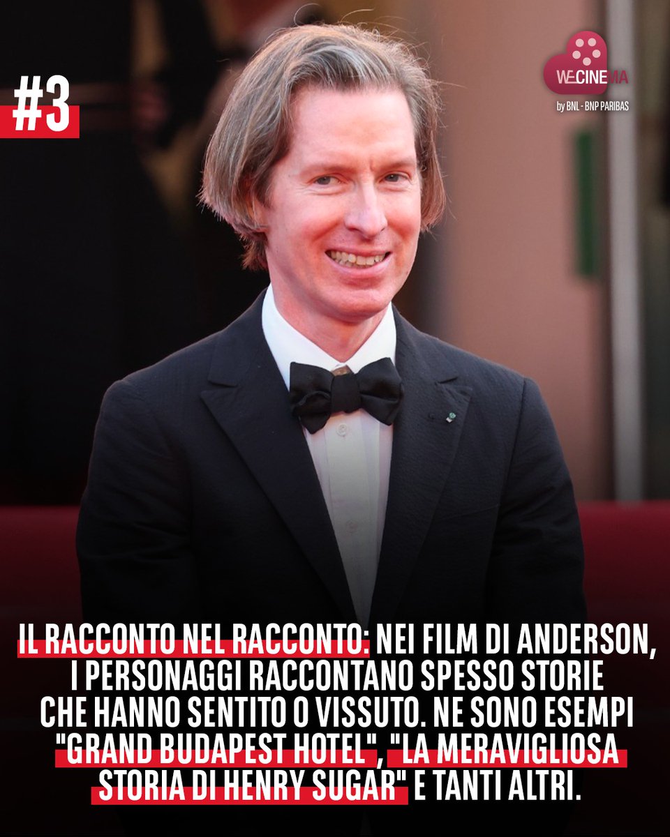 We Love Cinema tweet media