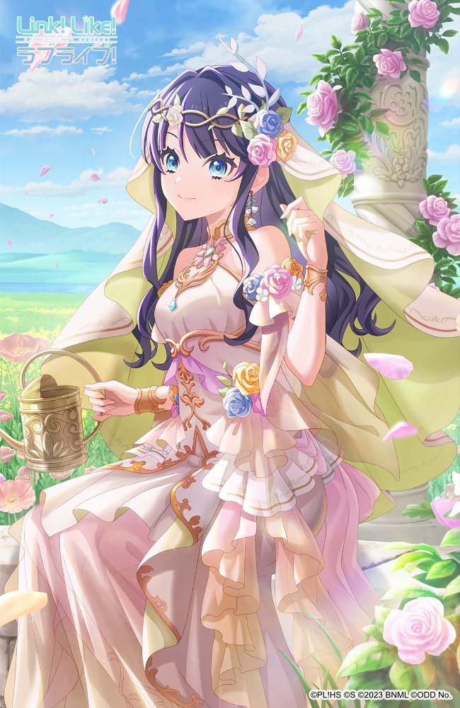 ラブライブ！蓮ノ空女学院スクールアイドルクラブ（Link！Like！ラブライブ！） tweet media