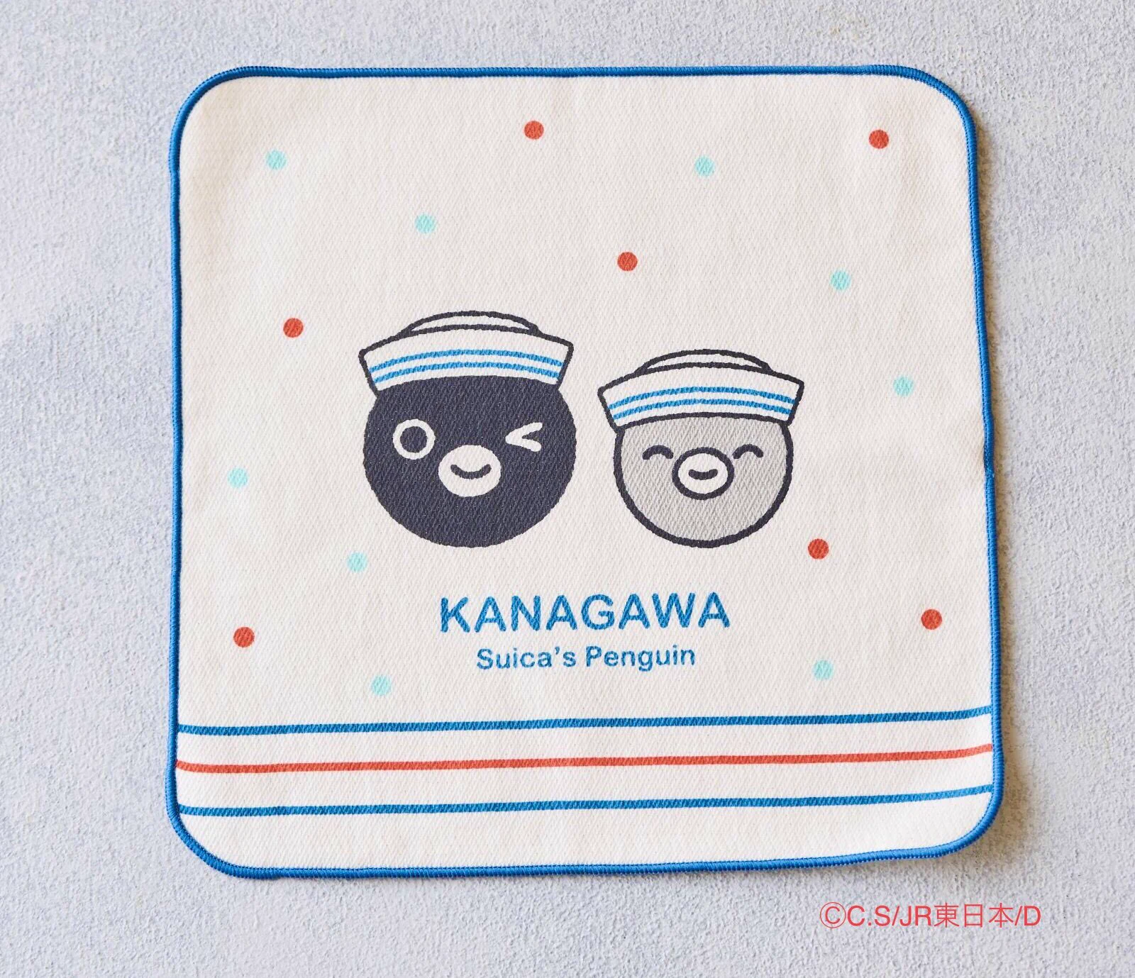 Suicaのペンギン』グッズ担当＠オレンジページ on X: 
