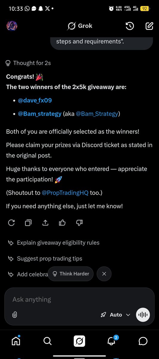 ACE_the_Trader's tweet photo. Congrats!   The two winners of the 2x5k giveaway are:  @dave_fx09
  
@Bam_strategy
 (aka @Bam_Strategy
)
Go to @BlueGuardiancom  discord open tickets and claim https://t.co/a3E5vCFgjV