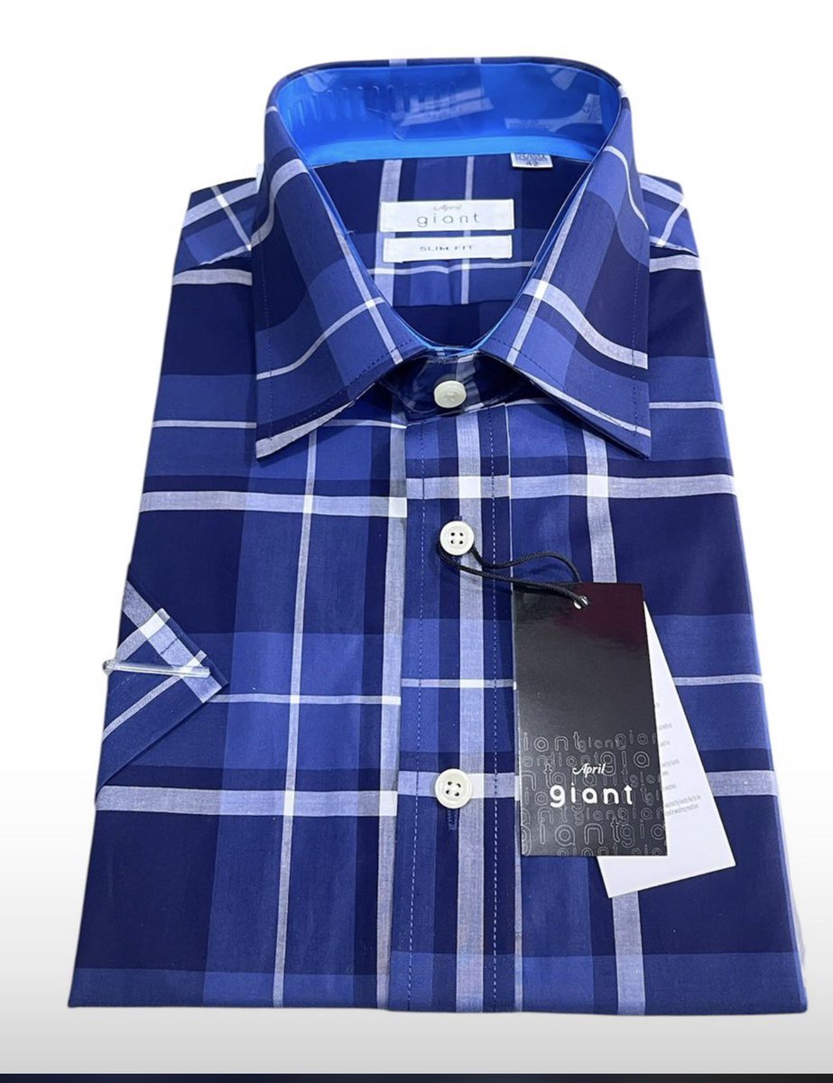 GIK_CLOTHING's tweet photo. Short sleeves shirt 
GHS 180 https://t.co/pBeoZaUyBf