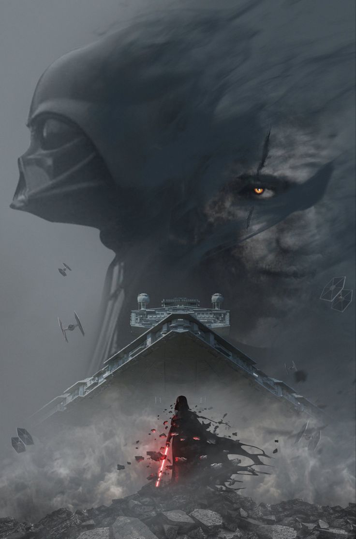 Star Wars Daily tweet media
