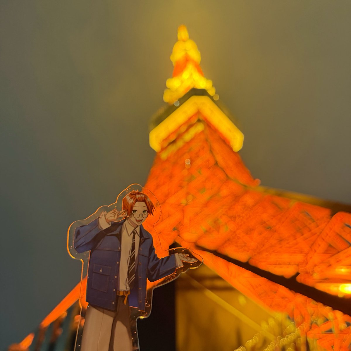 jzw_rn's tweet photo. 🗼 https://t.co/26qFJytYnA