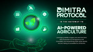 flevurd's tweet photo. What is Dimitra Protocol

The Dimitra Protocol is a decentralized platform that connects agriculture data + AI tools + blockchain to deliver real-world services like compliance, carbon credits, and trade finance.

It turns farm activity → verified data → usable financial value. https://t.co/7deP6Aba3c