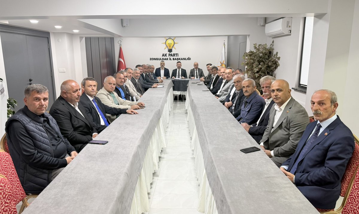 Mustafa Çağlayan tweet media