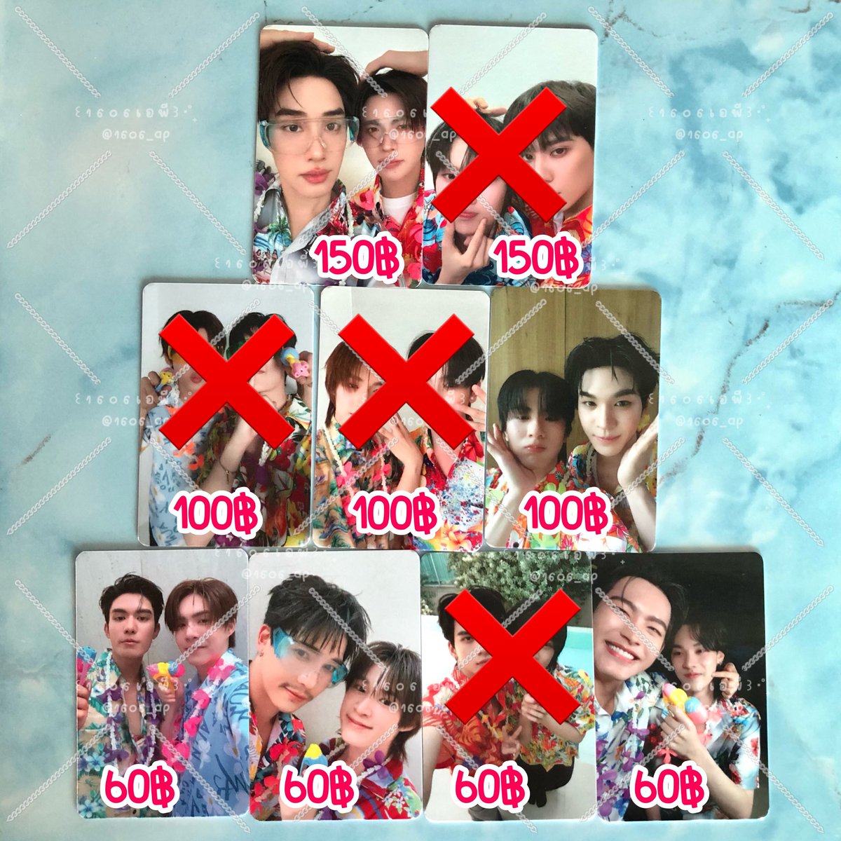 ꒰ 1 6 0 6 เ อ พี ꒱ ‧˚₊ tweet media
