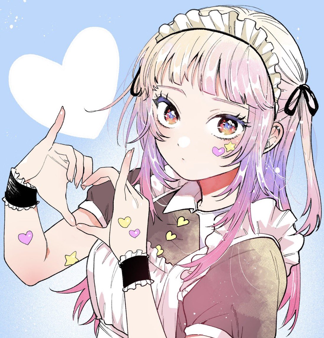 晴川シンタ💫 tweet media