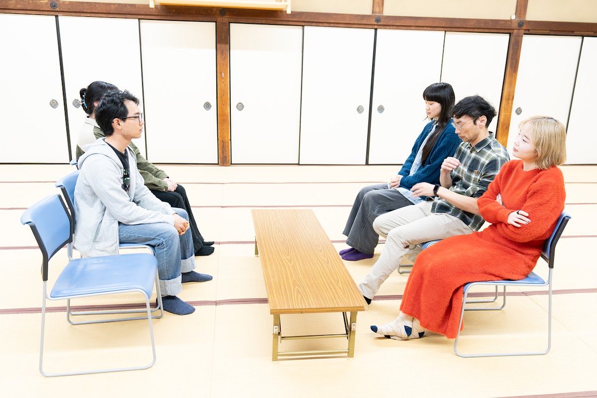 アジアシネマアカデミー京都★俳優クラス/企画・脚本クラス2期生募集中！ tweet media