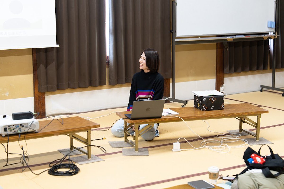 アジアシネマアカデミー京都★俳優クラス/企画・脚本クラス2期生募集中！ tweet media