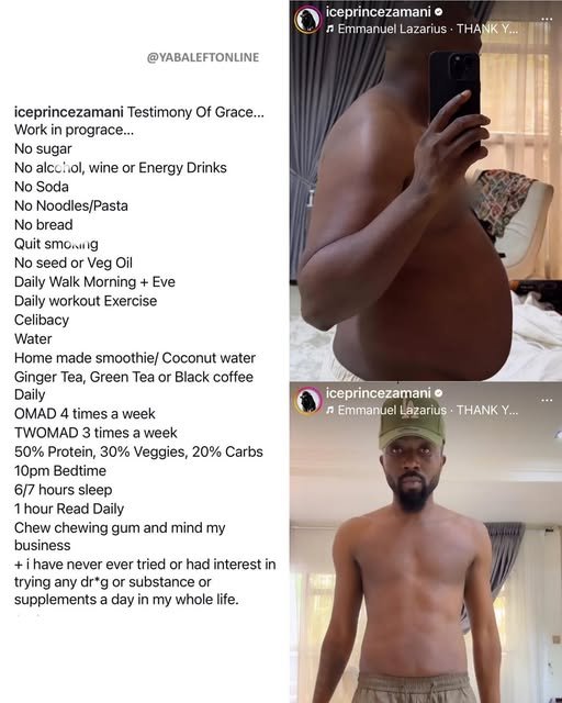 Mask No Dey Talk tweet media