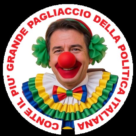 FaniSimonu34434's tweet image. TU sei uno #SCIACALLO VERGOGNOSO e RIDICOLO !
IL GOV di #CdX NON ha NIENTE a che fare con la #GRAZIA che viene concessa dal #PdR, il quale ha l'ONERE di controllare COLORO che la ricevono !
La #MELONI NON C'ENTRA UNA MAZZA !
VERGOGOGNATI ! SEI FALSO E BUGIARDO COME SEMPRE !