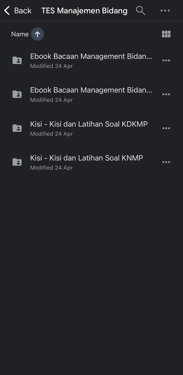 cvmakeid's tweet photo. Rangkuman Belajar berdasarkan Kisi Kisi KDKMP/KNMP Panselnas 2026
Sudah termasuk tes kognitif + manajemen bidang KDKMP / KNMP

Only 20k akses seumur hidup

yang mau download disini 
https://t.co/CjzOTVfItt https://t.co/3AwTW0uNYs