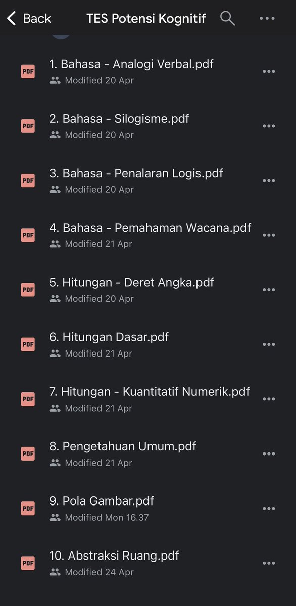cvmakeid's tweet photo. Rangkuman Belajar berdasarkan Kisi Kisi KDKMP/KNMP Panselnas 2026
Sudah termasuk tes kognitif + manajemen bidang KDKMP / KNMP

Only 20k akses seumur hidup

yang mau download disini 
https://t.co/CjzOTVfItt https://t.co/3AwTW0uNYs