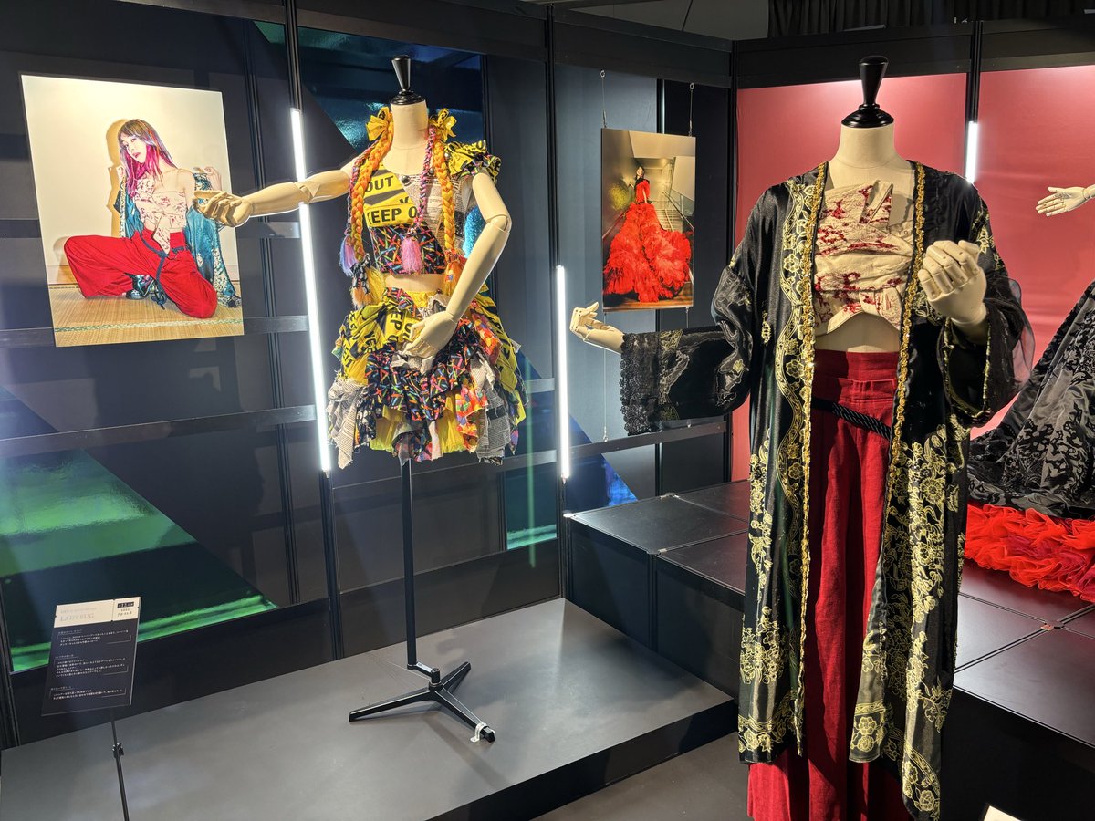 ゆっち@LiSAっ子 tweet media