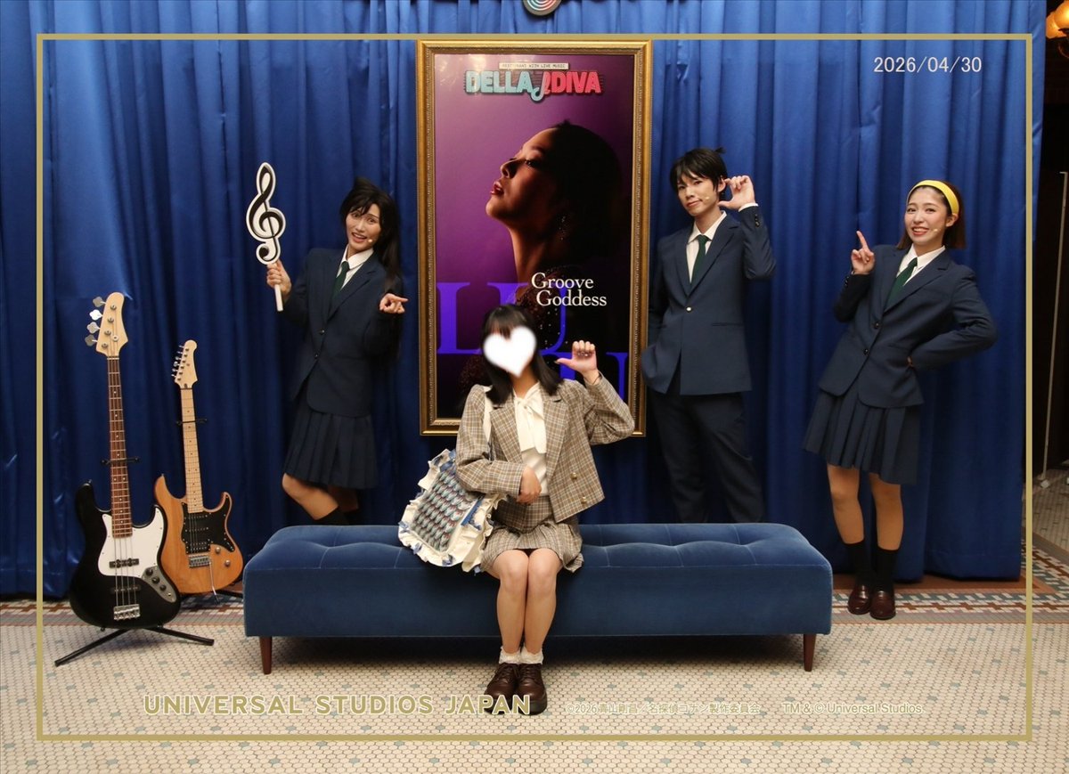 さ ぴ tweet media