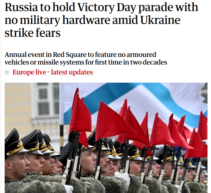 Darth Putin tweet media