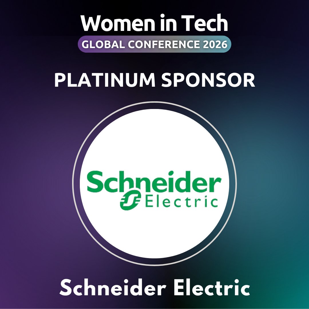 WomenTech Network tweet media