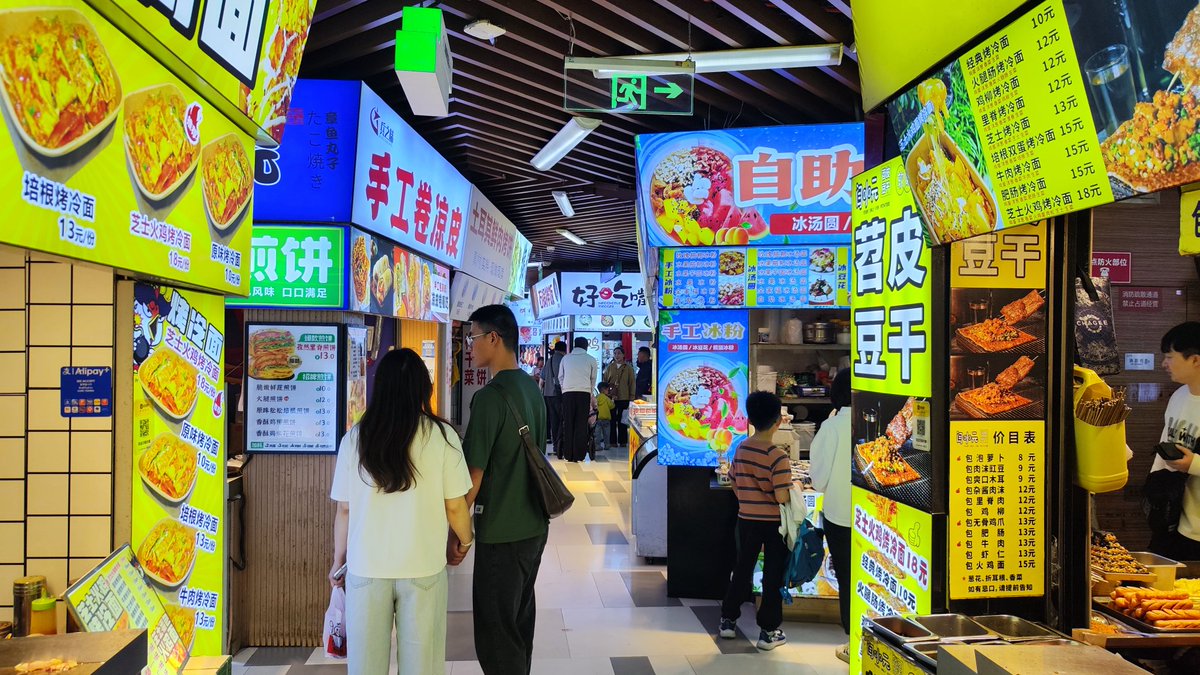 もずったー 4/29-5/3🇨🇳荊州重慶成都 tweet media