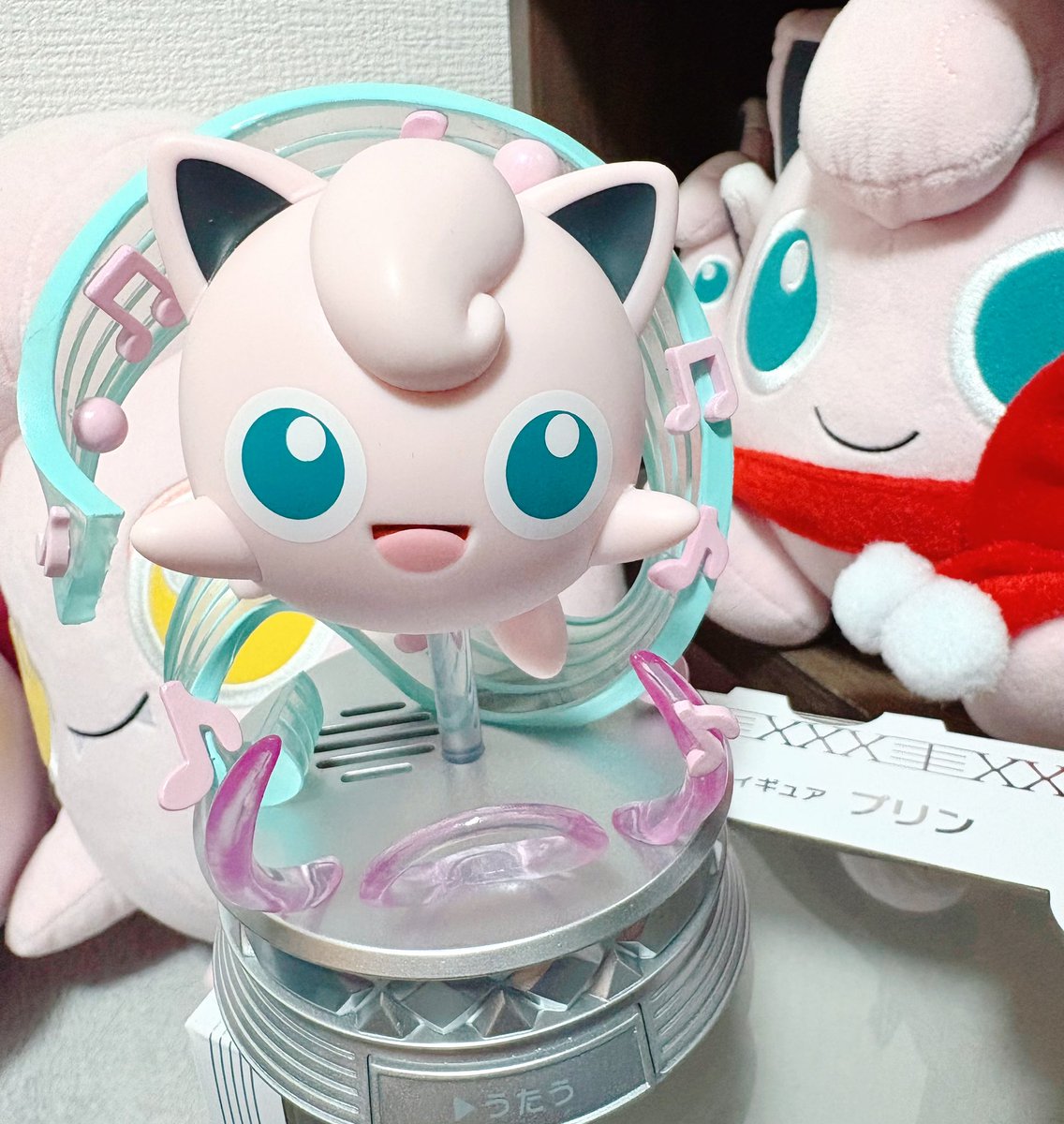 あんﾁｬﾝ tweet media