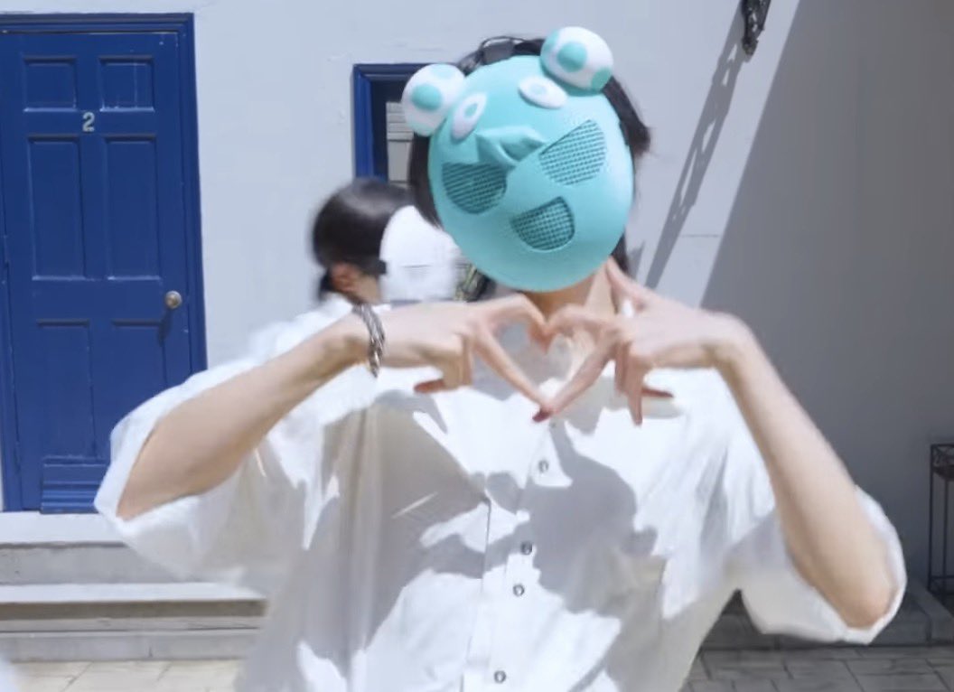 ねえなにかわいんだけど #おさでい見ろ
