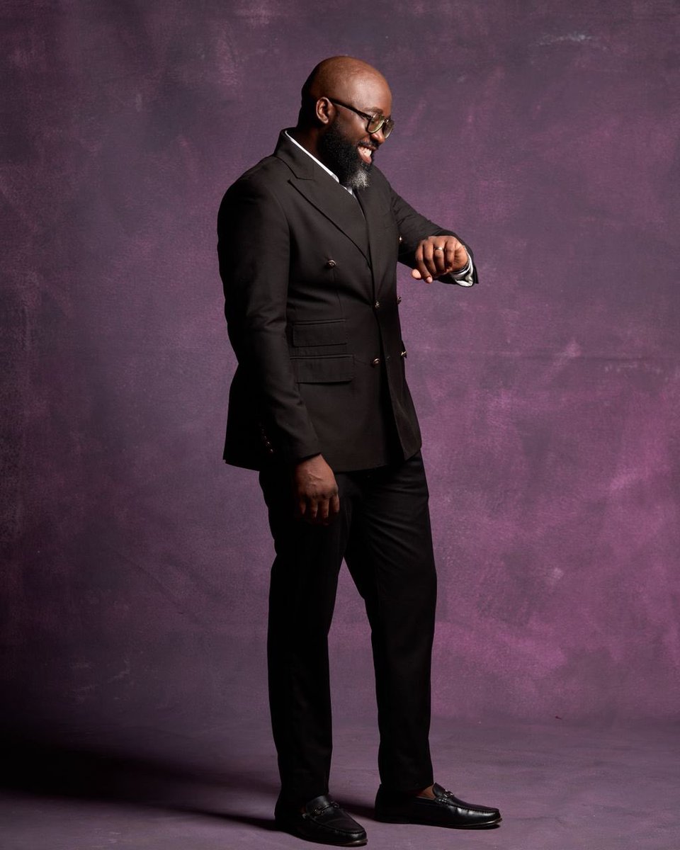 iamedem's tweet photo. Meet Kafui Sokpe aka  @mistameister the Bossuu of @JamboSpaces and a marketing Einstein..

I Dey believe am pass.. 
Another name for excellence is “Volta vi” https://t.co/CbvaEyMLzc