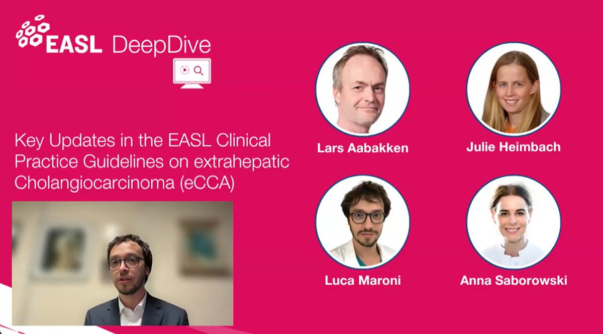 EASL Education tweet media