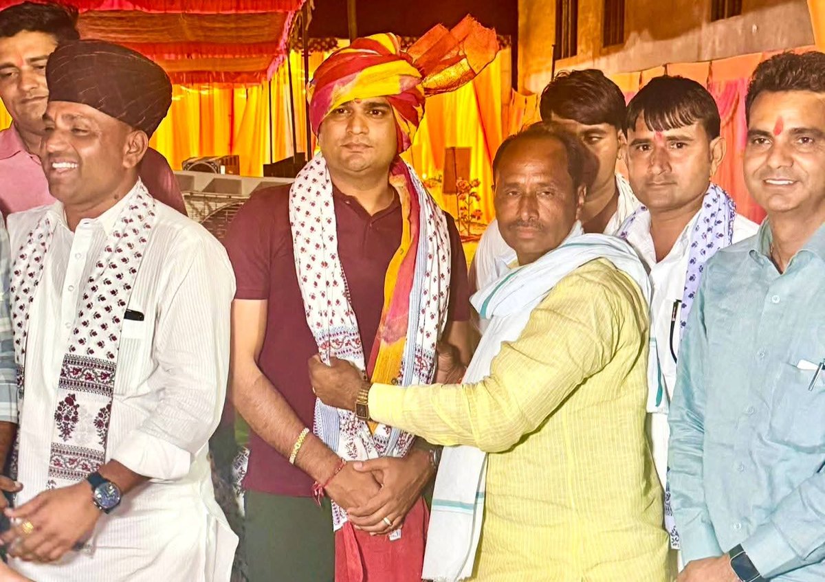 Suresh Doi tweet media