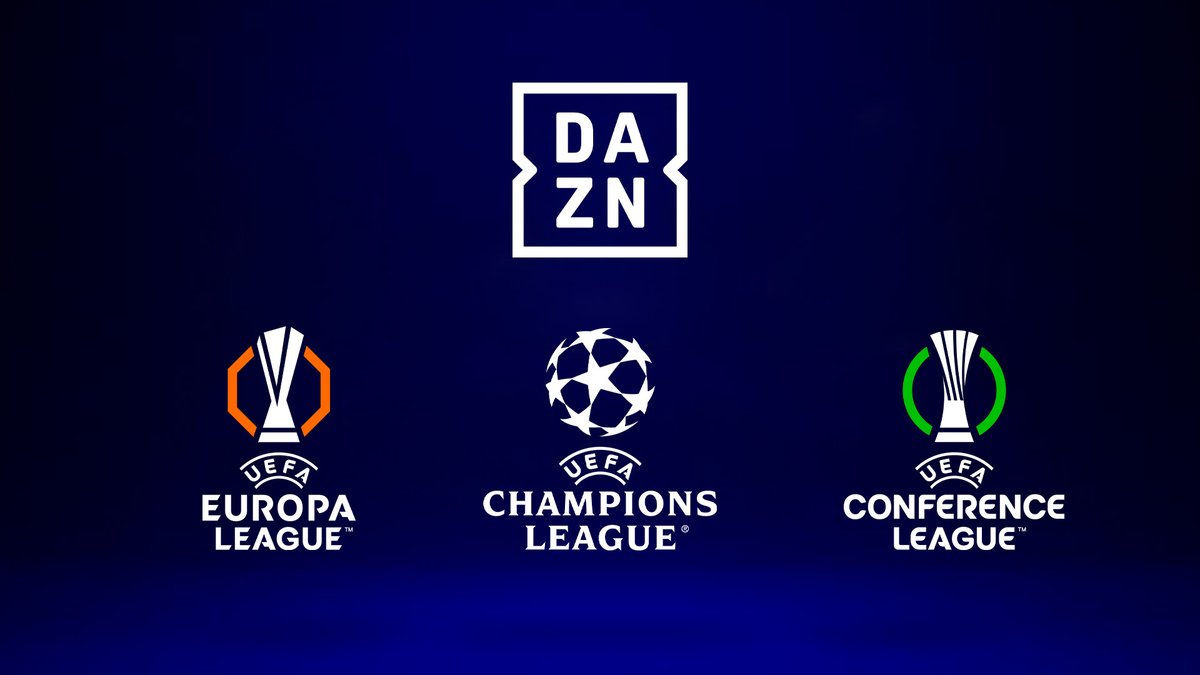 DAZN Portugal tweet media