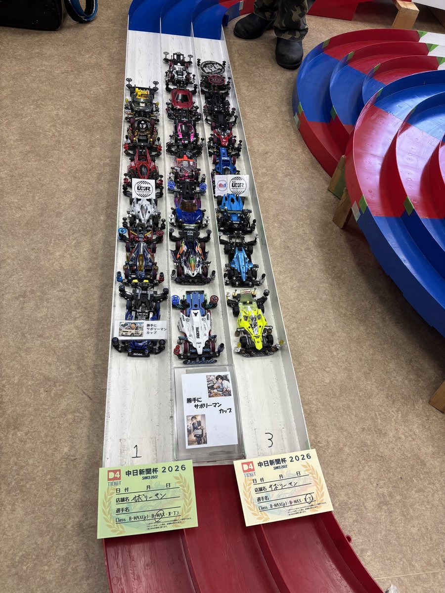 かりそう 🏎️⛳️仕事帰りGP⛳️🏁 tweet media