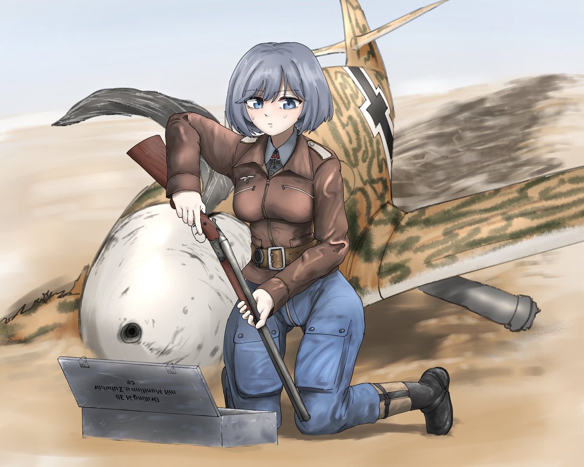 BMP__2's tweet photo. #今月描いた絵を晒そう
我ながら最近可愛い顔を描けてる気がする https://t.co/gd2W4Uno1I