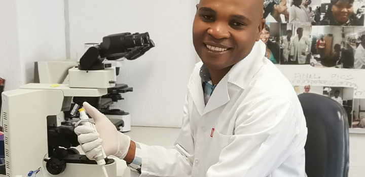 Powerfm987's tweet photo. [ON AIR] South Africa introduces first real time diabetes monitoring dashboard

Mondli Makhanya is in conversation with  Head of the Department of Chemical Pathology at the University of the Witwatersrand and the National Health Laboratory Service (NHLS), Dr. Siyabonga Khoza. 

#POWERTalk