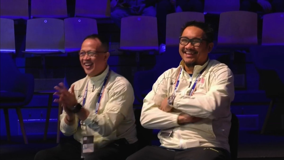 Giarc Nibisna 🌺🇲🇾 tweet media