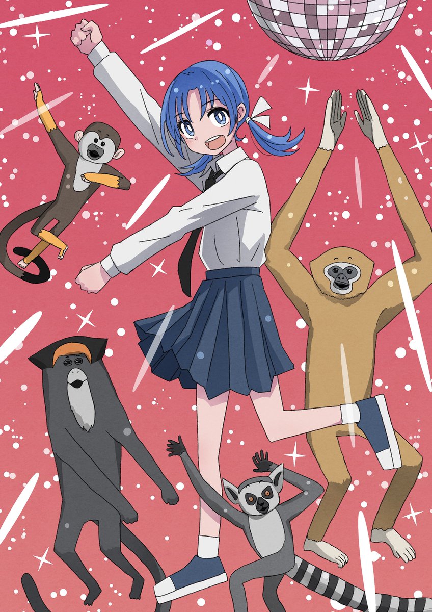 一豆さん tweet media