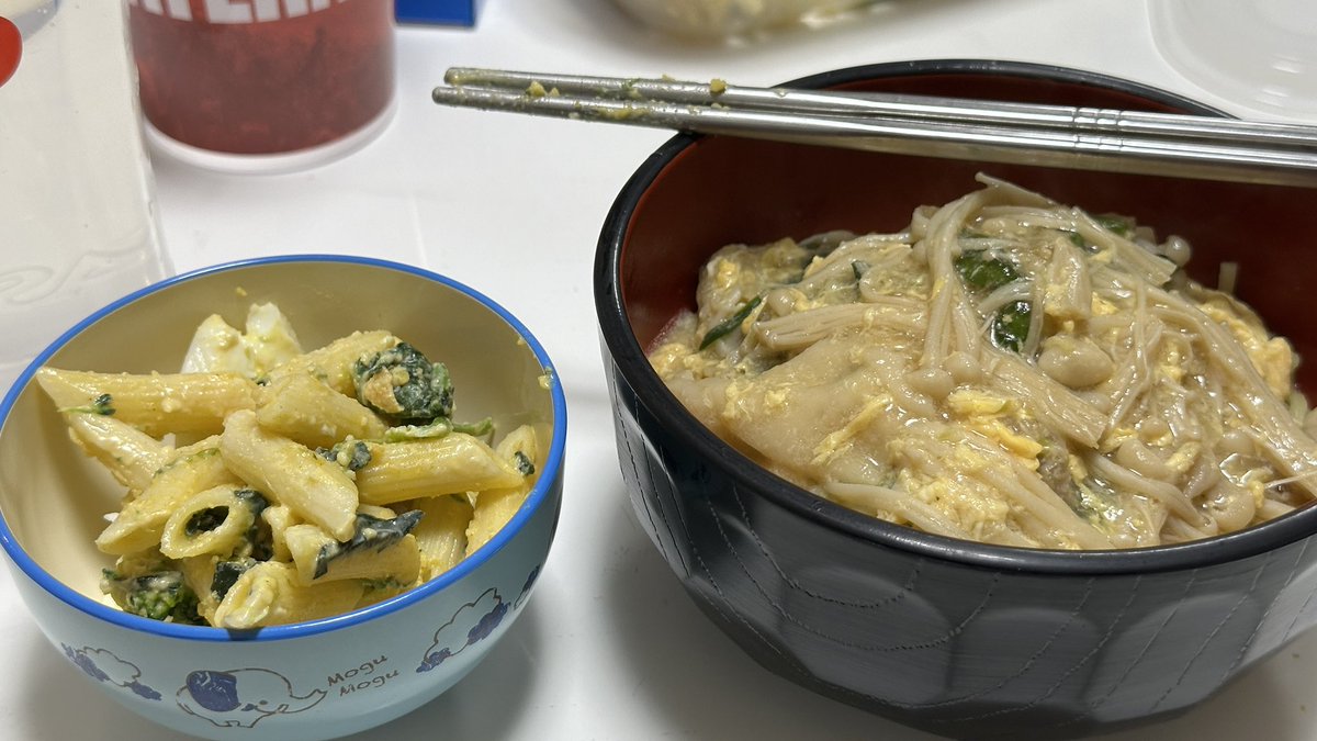 スープ餃子にしたのに汁無くなった不具合について