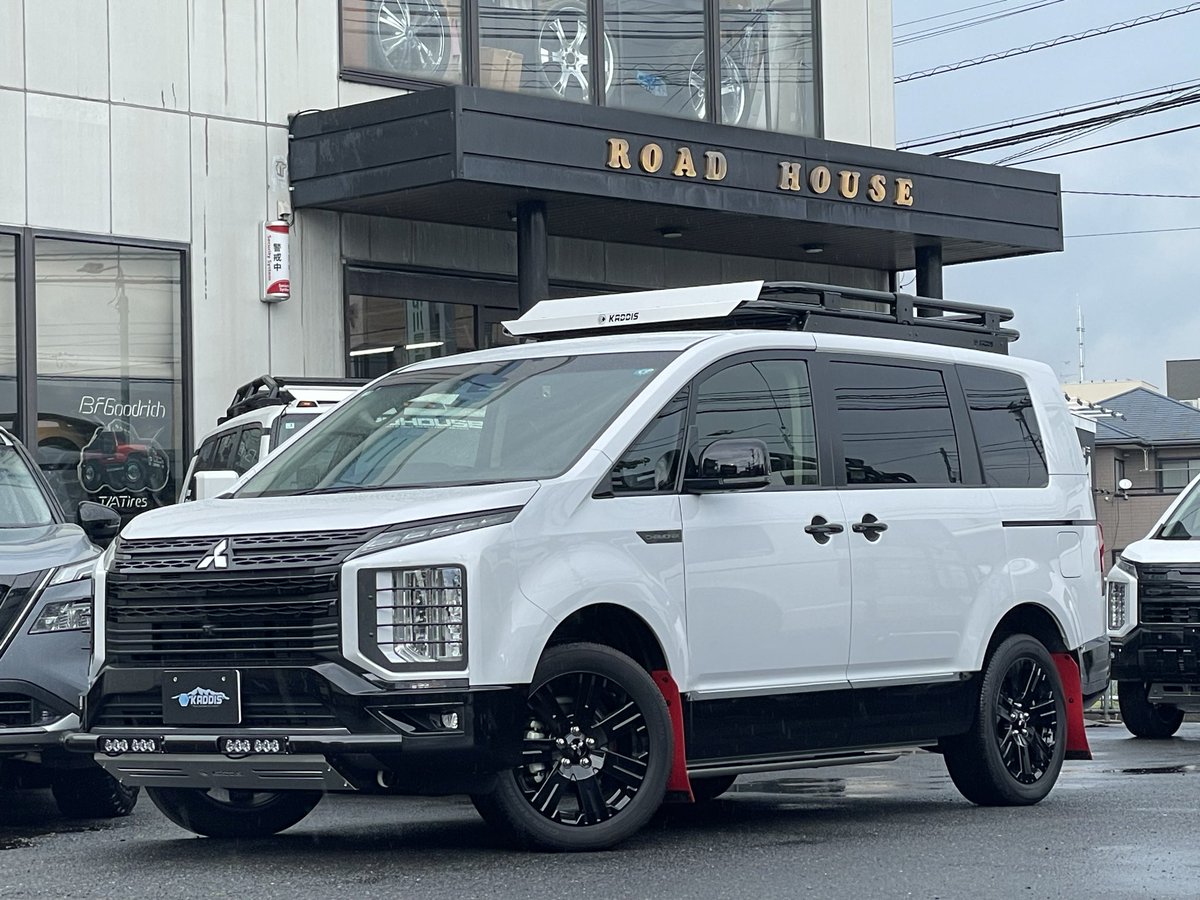 roadhouse / ロードハウス tweet media
