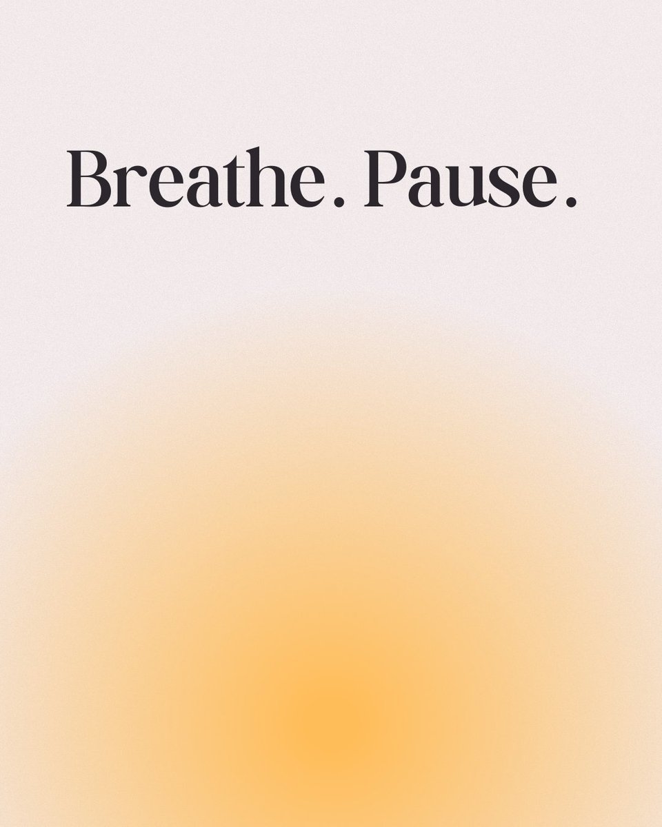STEP_ITTE's tweet photo. #WellbeingWednesday
Tomorrow is World Meditation Day. 
Try taking a few moments for deep breaths. Pause, focus and connect. https://t.co/IH4JZiKbeA
