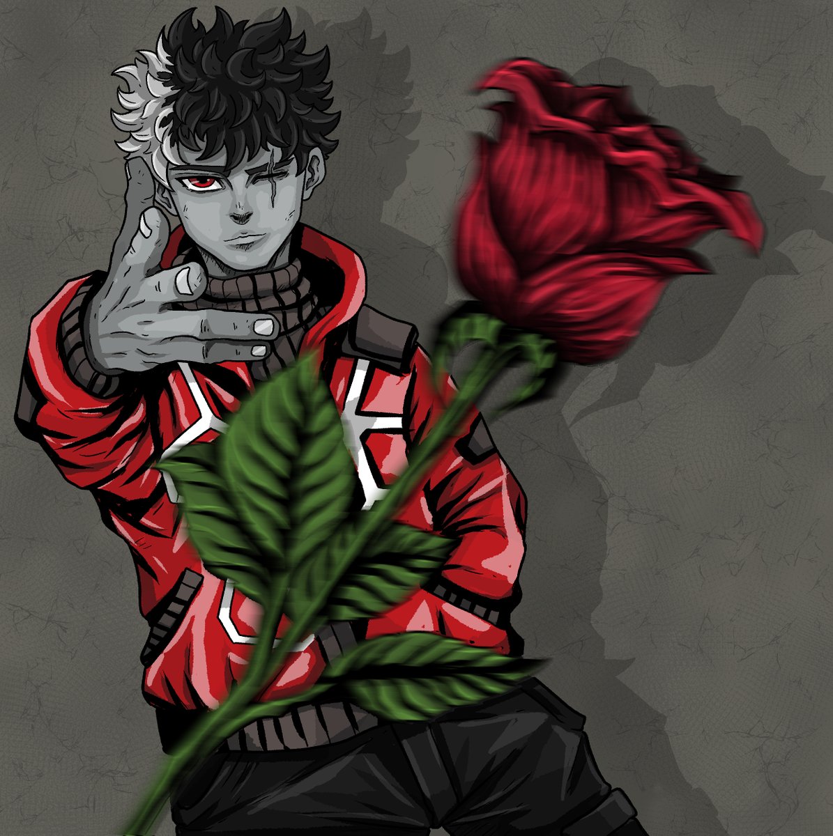 RevengeArc tweet media