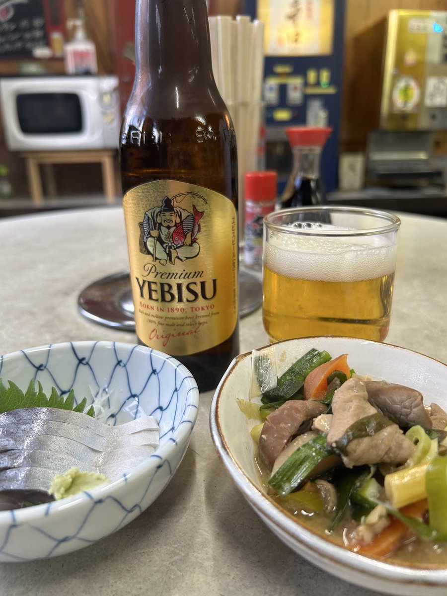 丸山靖博 tweet media