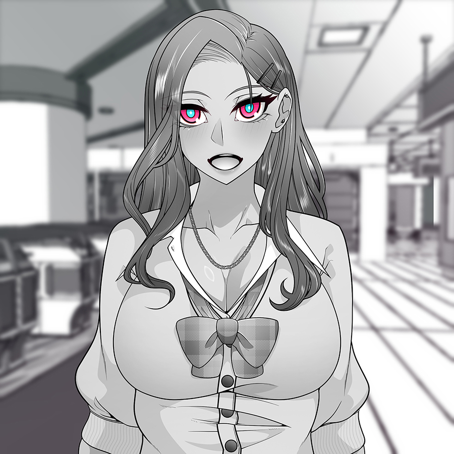 『洗脳中年おじさんの素敵な休日』
中年おじさんが金くれ～～って連絡すると近くに居る洗脳済みおマンコATMが金くれるそんなお話

D>>https://t.co/37pxlFOLDo
F>>https://t.co/p6T0Zp77kS 