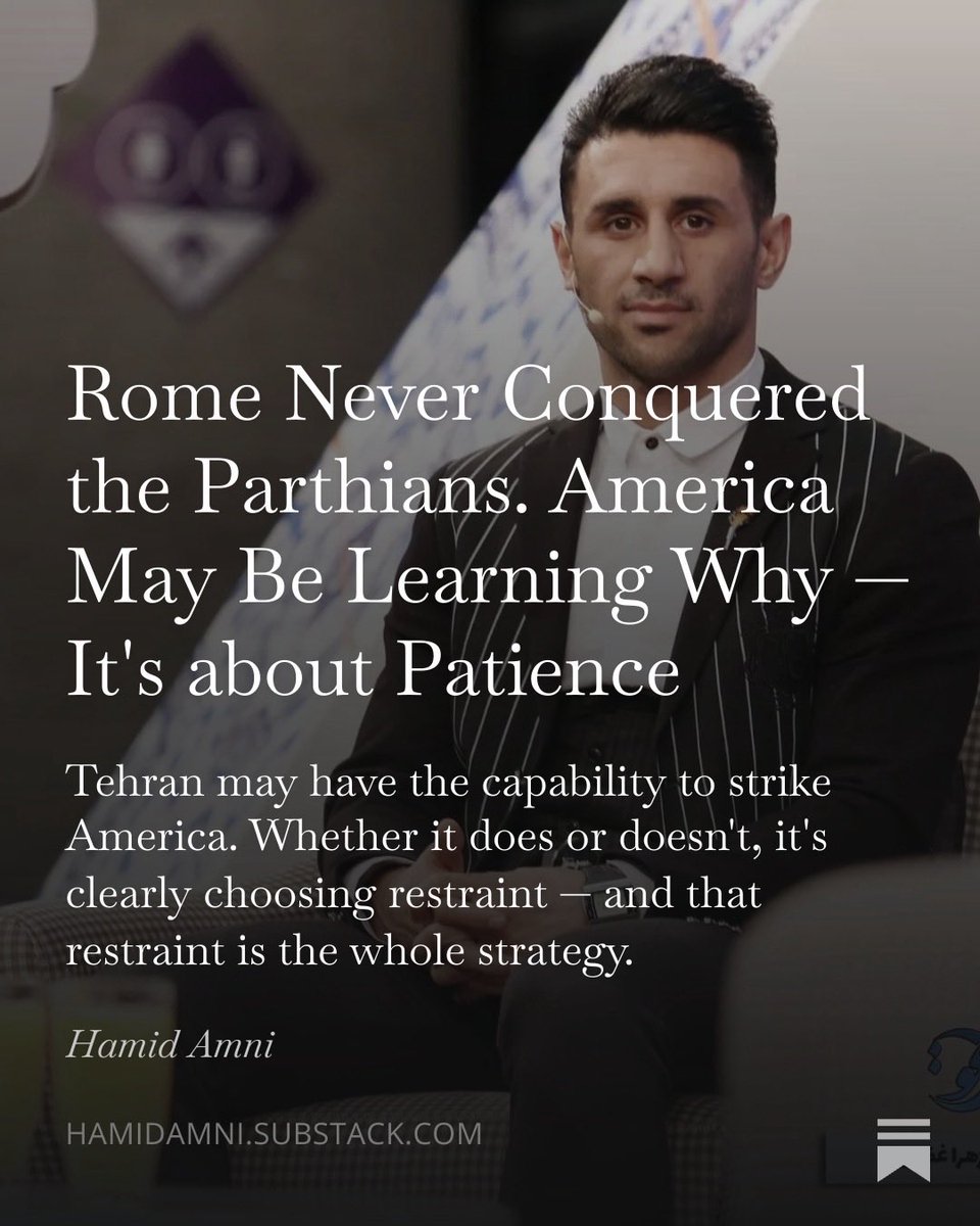 Hamid Amni (@hamid_amni) / Posts / X