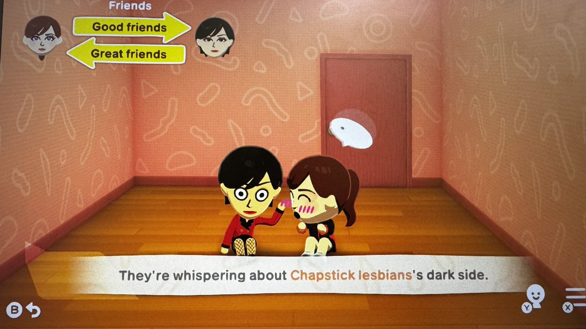 Minnie 🪻 tweet media